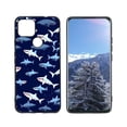 thumbnail image 1 of Compatible with Google Pixel 5A 5G Phone Case, Shark-632 Case Silicone Protective for Teen Girl Boy Case for Google Pixel 5A 5G, 1 of 1