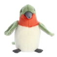 thumbnail image 2 of Aurora - Small Green Mini Flopsie - 7.5" Ruby-Throated Hummingbird - Adorable Stuffed Animal, 2 of 4