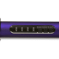 thumbnail image 2 of ion Titanium Pro Curling Iron, 1-1/2 Inch, Heats up to 450°F, Maximum Curl Retention, Dual Voltage, 2 of 3