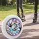 thumbnail image 5 of Ruedas de bicicleta, ruedas de patinaje coloridas, neumáticos de repuesto profesionales, duraderas Estiloc, 5 of 9