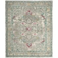 thumbnail image 4 of Safavieh Mystique Dimitri Oriental Area Rug or Runner, 4 of 5