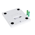 thumbnail image 5 of Balanza digital para mascotas, balanza electrónica de cocina para alimentos con pantalla LCD, 10 kg/22 lb, 5 of 5