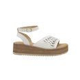 thumbnail image 2 of 707-22 Sandalias Casuales Blancas Cklass 707-22, 2 of 2