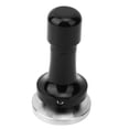 thumbnail image 2 of Coffee Tamper,58mm Stainless Steel Coffee Coffee Tamper Coffee Powder Tamper Smooth Operation, 2 of 8