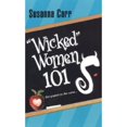 thumbnail image 1 of Pre-Owned Wicked Women 101 (Paperback) by Susanna Carr, 1 of 1