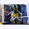 thumbnail image 5 of Figura de acción de Spider-Man de Hot Toys, increíbles figuras de fantasía, modelo Ht 1/6 Vgm44, estatua de PVC, colección de muñecas, juguetes de decoración, regalo para niños, 5 of 5