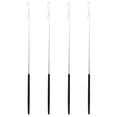 thumbnail image 1 of SHISUYAN 4pcs Adjustable Puppet Rods Hand Puppet Control Rods Puppet Accessories For Puppet Arm Movement And Puppetry Performance Tools For Kids And Family Finger Toys, 1 of 9