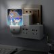 thumbnail image 5 of Pinky y Cerebro Luz nocturna LED con sensor de anochecer a amanecer para dormitorio, baño, pasillo, escaleras - Lámpara LED nocturna de enchufe, 0.5W - 1 pieza, 5 of 6