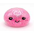 thumbnail image 4 of Squishy Dumpling Juguete Antiestres Fidget Tamaño Mediano Brilloso Sorpresa, 4 of 6