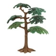 thumbnail image 1 of Solar Garden Camera Garden Decorations Yard Solar Miniature Fairy Garden Trees Mini Dollhouse Accessories Gardening Ornament Small Tree Ornament Model, 1 of 3