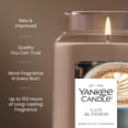 thumbnail image 3 of Vela perfumada Yankee Candle Café Al Fresco 650 ml, 3 of 7