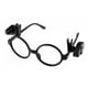thumbnail image 5 of Mini Lámpara Lectura Ajustable Clip Gafas Universal Vidrio LED, 5 of 6
