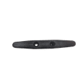 thumbnail image 4 of Pactrade Marine Boat Black UV STABILISED Nylon Cleat 5", 4 of 4