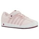 thumbnail image 1 of Tenis Children K-swiss Ontare De Piel Rosa claro-Blanco, 1 of 5