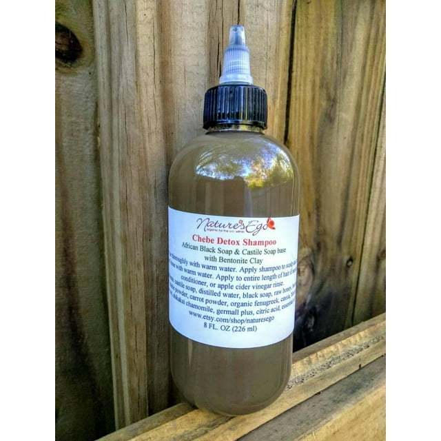 Chebe Detox Shampoo