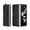 Black, variant on Decase Compatible for Samsung Galaxy Z Fold 4 Case, with Built-In Stylus, Holder and Storage Slot for Pen,PC Bumper Phone Cover,Pink