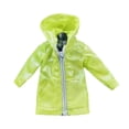 thumbnail image 3 of Figura a escala 1/12, ropa de protección solar, accesorios de decoración para muñecas, juego de simulación para niños, decoración para figuras de Amarillo verde Hugo ropa en miniatura, 3 of 9
