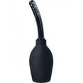 thumbnail image 2 of Adam & Eve Signature Toys EZ Anal Douche, Black, 2 of 2