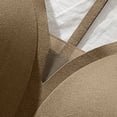 thumbnail image 6 of Vetsdori Womens Breathable Everyday Bras Racerback No Padding,Lightweight Bras for Women, 6 of 6