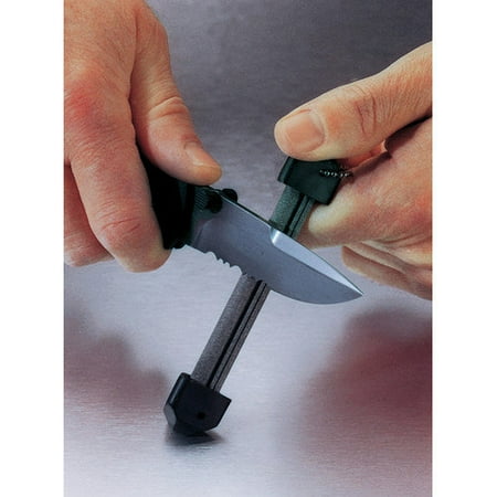 Gatco Sharpeners Tri-Seps Diamond Sharpener