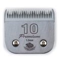 thumbnail image 1 of Cuchilla desmontable FURZONE tamaño 10 de 1,6 mm con acero japonés, 1 of 7