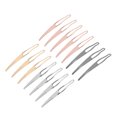 thumbnail image 1 of Ensemble d'Outils de Verrouillage de Cheveux, Outil de Verrouillage en Alliage pour Sisterlock, 1 of 8