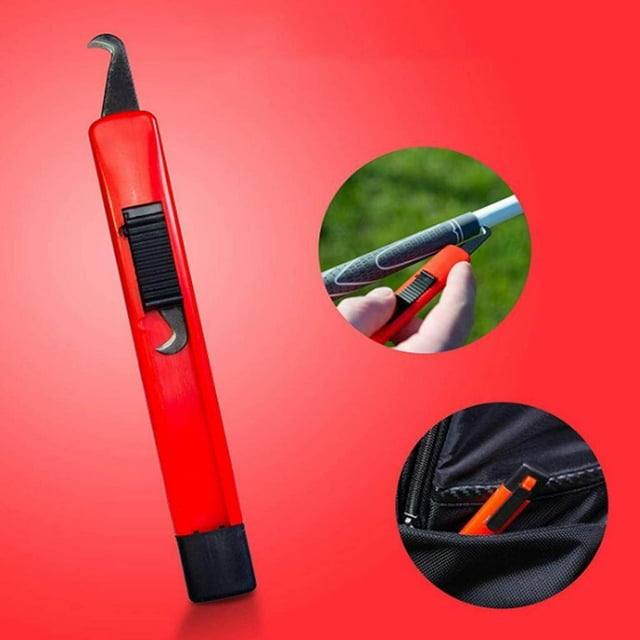 ruzhgo Golf Club Grip Accessories Solvent Sprayer Golf Grip Repair 120ml Solvent Sprayer Golf Installation Tool 120ml Solvent B