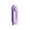Purple, variant on weibbin Rubber Eraser Sliding Telescopic Push Pull Type Soft with Plastic Cover for Office Home 3.7x1.1 in