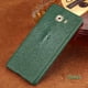 thumbnail image 1 of Funda de teléfono de cuero perlado personalizada, carcasa de lujo para Samsung s21 s20case, perla, medio paquete, a71 a80 a90 Fivean unisex, 1 of 2
