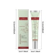 thumbnail image 3 of onlyliua Ofertas Navideñas Crema Facial Lisa Crema Calmante para Personas Perezosas Embellecedora Hidratante Corrector Maquillaje Maquillaje Nude Iluminador de La Piel 15 Ml, 3 of 7
