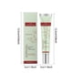 thumbnail image 3 of Puntoco Crema facial lisa Crema calmante para personas perezosas Embellecedora Hidratante Corrector Maquillaje Maquillaje nude Iluminador de la piel 15 ml, 3 of 5