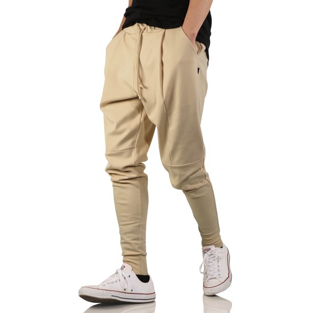 viscose jogger pants