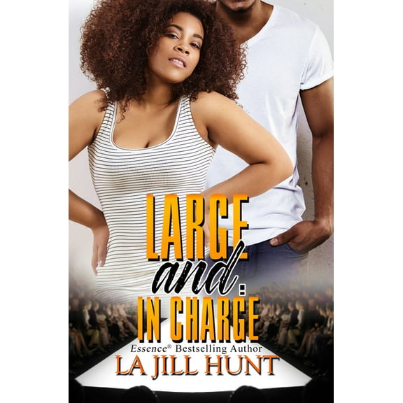 Large and in Charge (Paperback)
