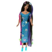 Barbie Teresa Cool Clips