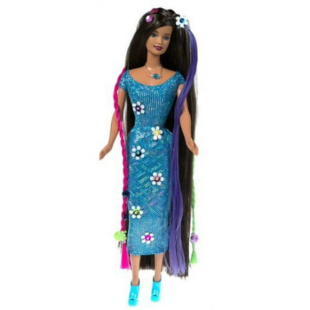 Barbie Teresa Cool Clips