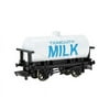 Bachmann Trains HO Scale Thomas & Friends Tidmouth Milk Tank Train