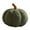 Olive, variant on Pumpkin Pillows, Halloween Pumpkin Throw Pillows, 3D Pumpkin Shaped Pillow for Fall Room Decor Gifts, Soft Plush Cute Fluffy Thanksgiving Pillow, Fall Pillows (1 Pack Red, 7.87 Inch)