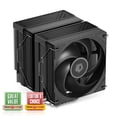 thumbnail image 1 of Enfriador de CPU ID-COOLING FROZN A620 PRO SE Blackout Dual-Tower, 1 of 7
