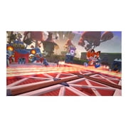 New Super Lucky Tale, Playful Studios, PlayStation 4, 696055227686