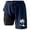 g-Navy, variant on ibiyuan Men Swim Trunks with Compression Liner Quick-Dry Mens Bathing Suits Drawstring Waist Bathing Shorts Zipper Pockets Breathable Printed Beach Pool Vacation Swimwear,b-Hot Pink