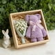 thumbnail image 5 of CaiYueKe Valentine's Day Towels Super Soft Absorbent Kitchen Dish Drying Cloths, Decorative Tea Towels for Wiping Face Hands, Quick Dry Cleaning Rag for Cooking Baking Dishwashing, 5 of 7