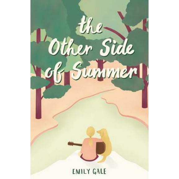 Pre-Owned The Other Side of Summer (Hardcover) 0062656740 9780062656742