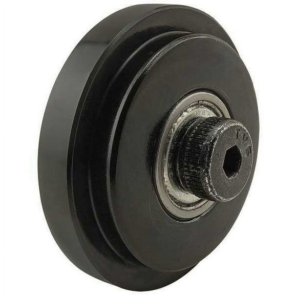 80/20 Roller Wheels,15 Series 2280