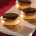 thumbnail image 3 of 3 pack NILLA Wafers Mini Cookies, Vanilla Wafers, 11 oz, 3 of 5
