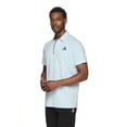 thumbnail image 3 of Reebok Men's and Big Men's Performance Polo Shirt, Sizes XS-5XL, 3 of 4
