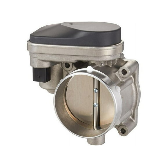 Throttle Body - Compatible with 2005 - 2009 Dodge Ram 1500 5.7L V8 2006 2007 2008