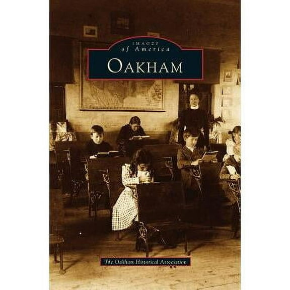Oakham (Hardcover)