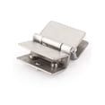thumbnail image 3 of Bisagra de clamp de metal ajustable de vidrio a vidrio de 8 mm-10 mm para ducha de baño, 3 of 3