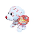 thumbnail image 3 of Peluche Perro Amor y Amistad Rojo Mi Alegría 20 cm, 3 of 4