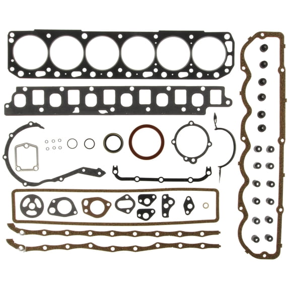 Mahle Gasket Set 953013